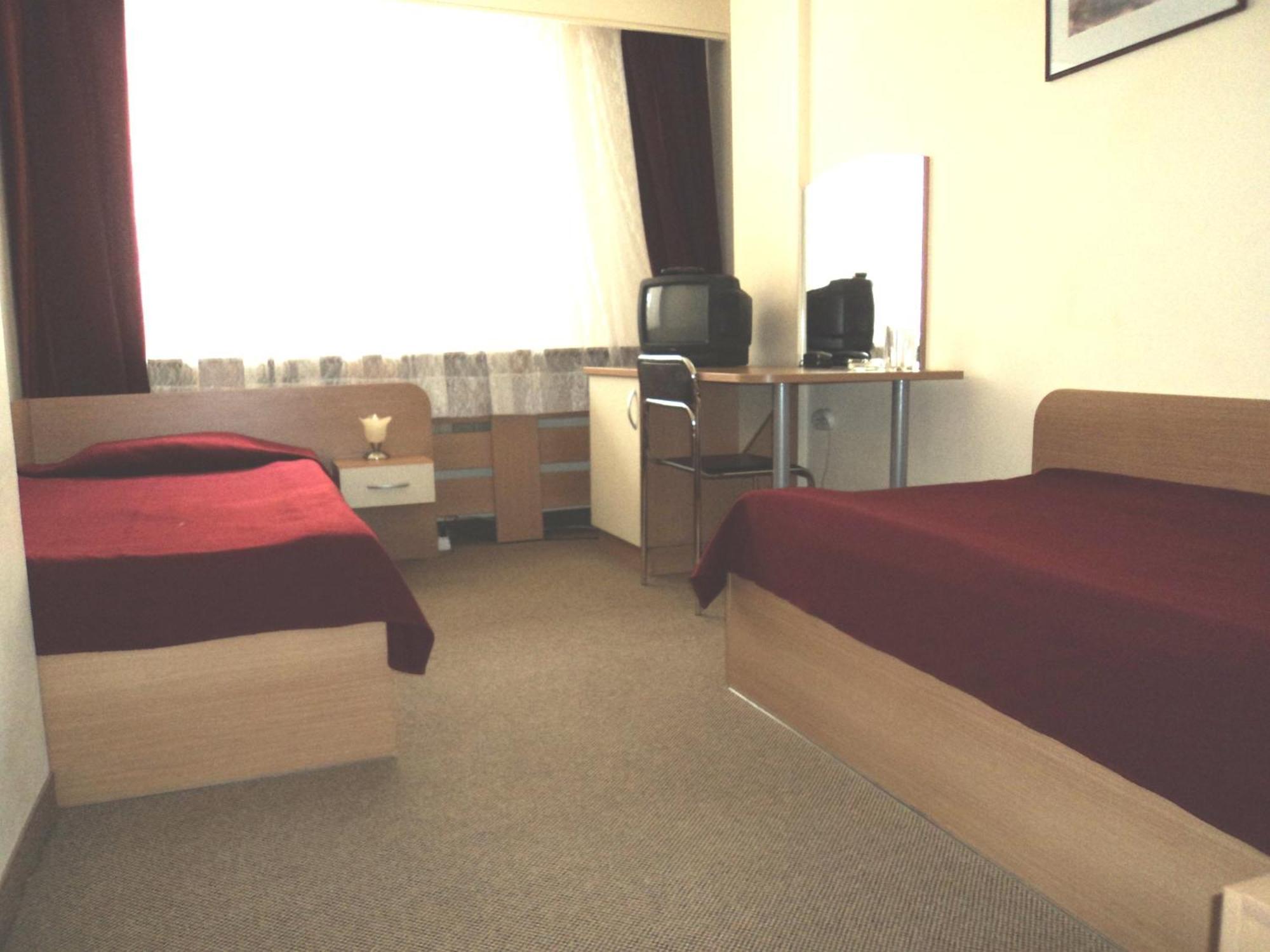 Of Bulgarian Academy Of Sciences Hotel