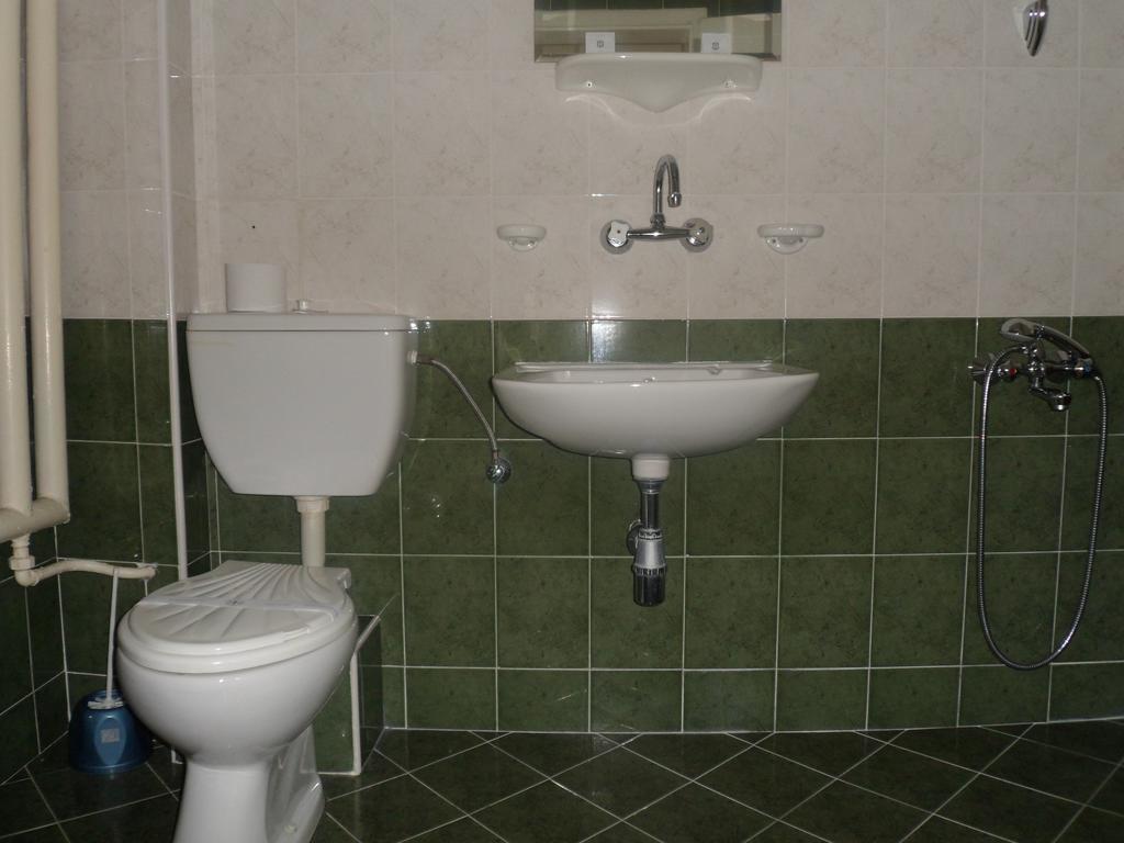 Hotel Of Bulgarian Academy Of Sciences 2*