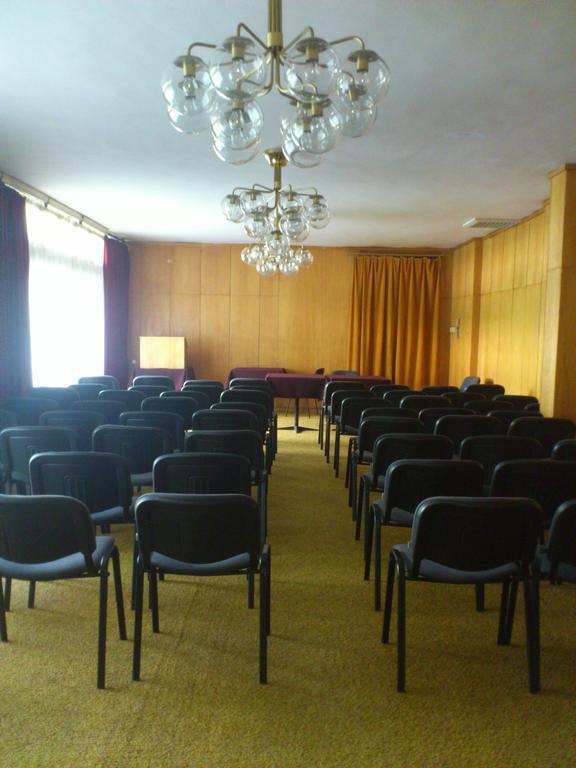 Of Bulgarian Academy Of Sciences 2* Sofia