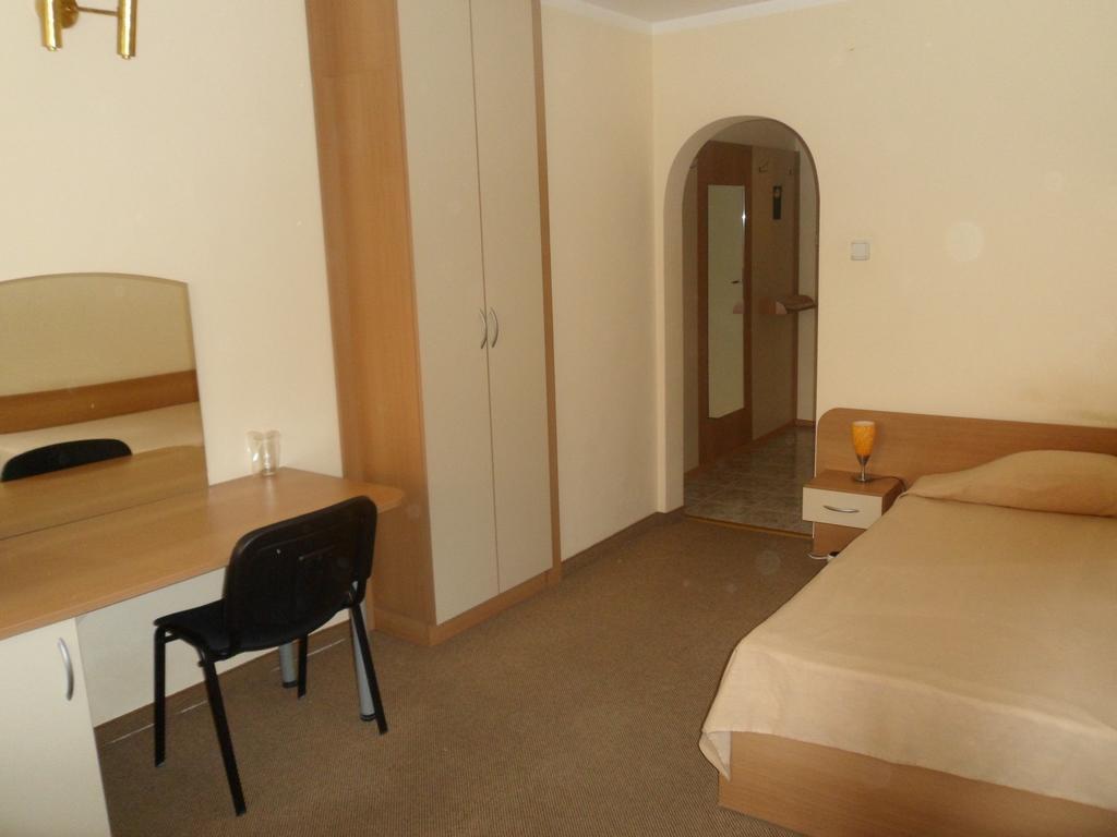 Of Bulgarian Academy Of Sciences Hotel