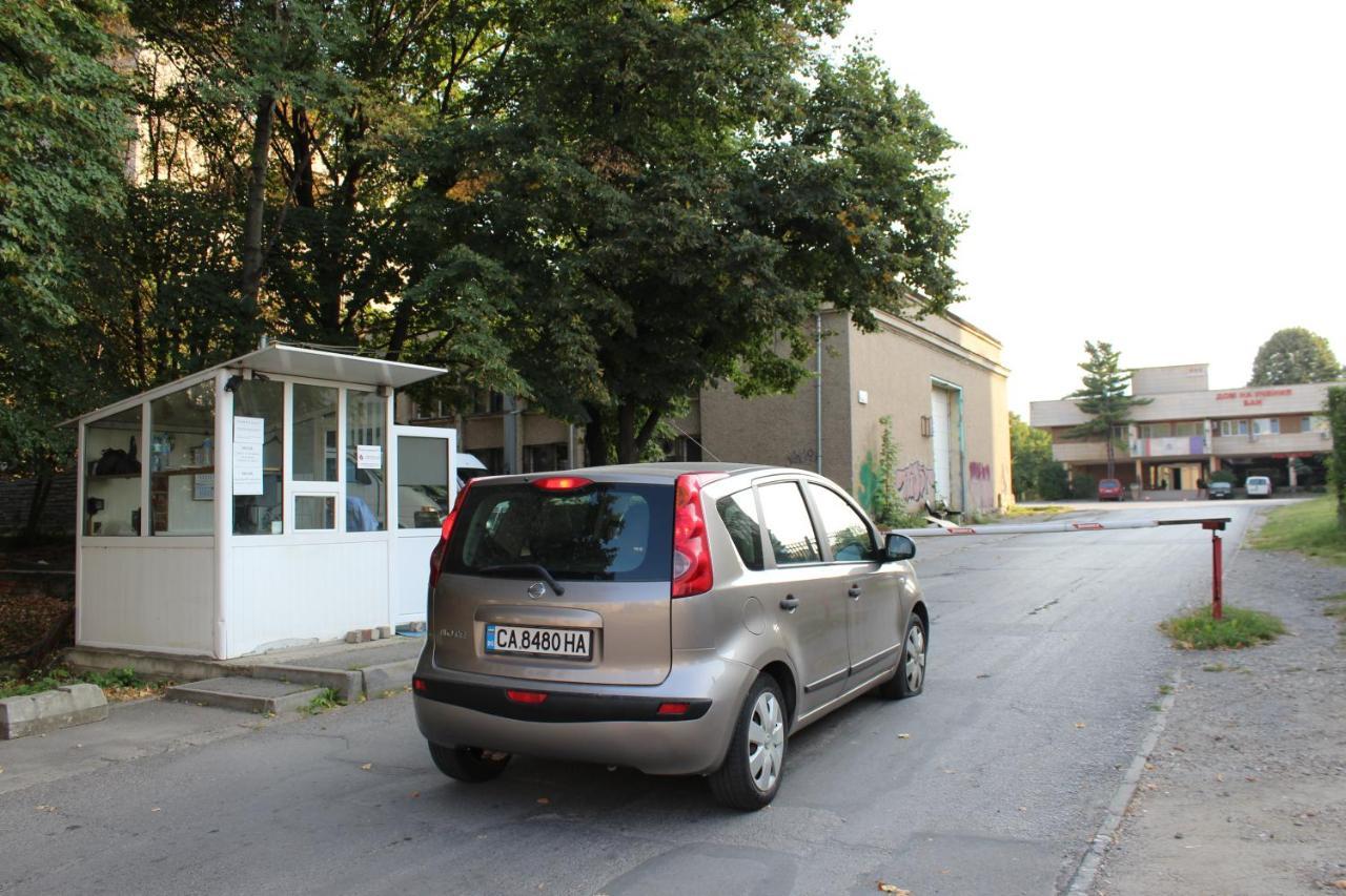 Of Bulgarian Academy Of Sciences Hotel 2*